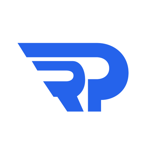 Rent Pilot logo